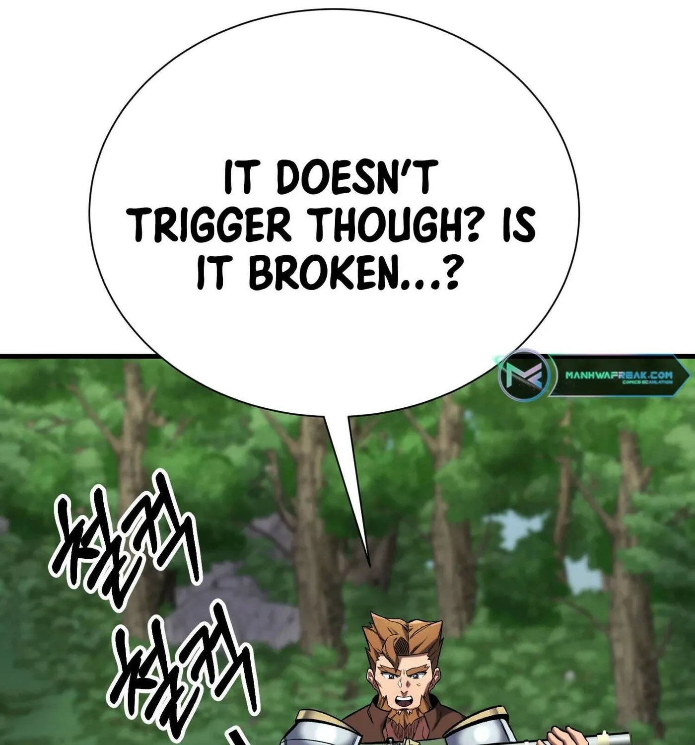 Read Stat Up chapter 44 image 39 on Lezhin