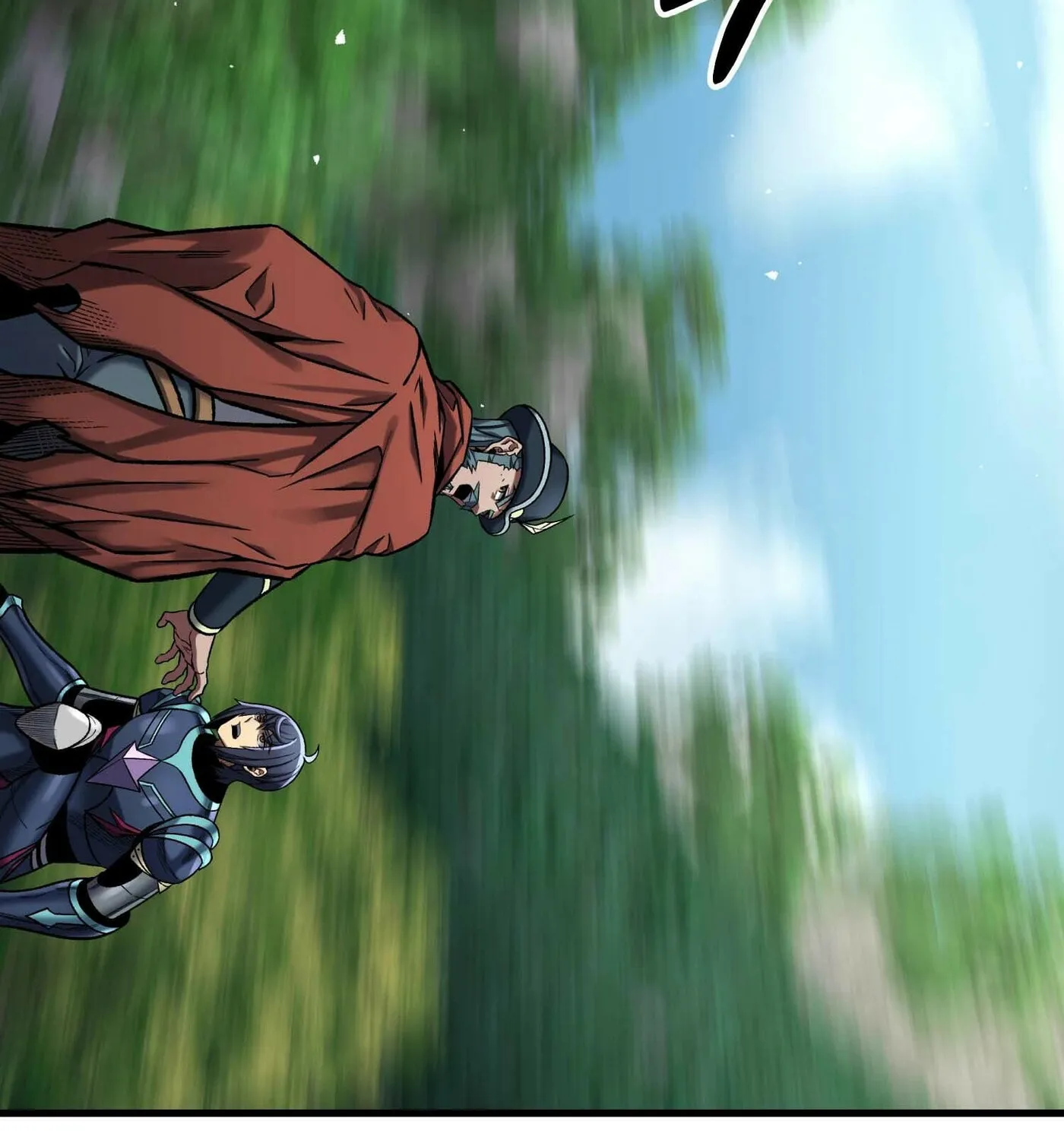 Read Stat Up chapter 44 image 49 on Lezhin