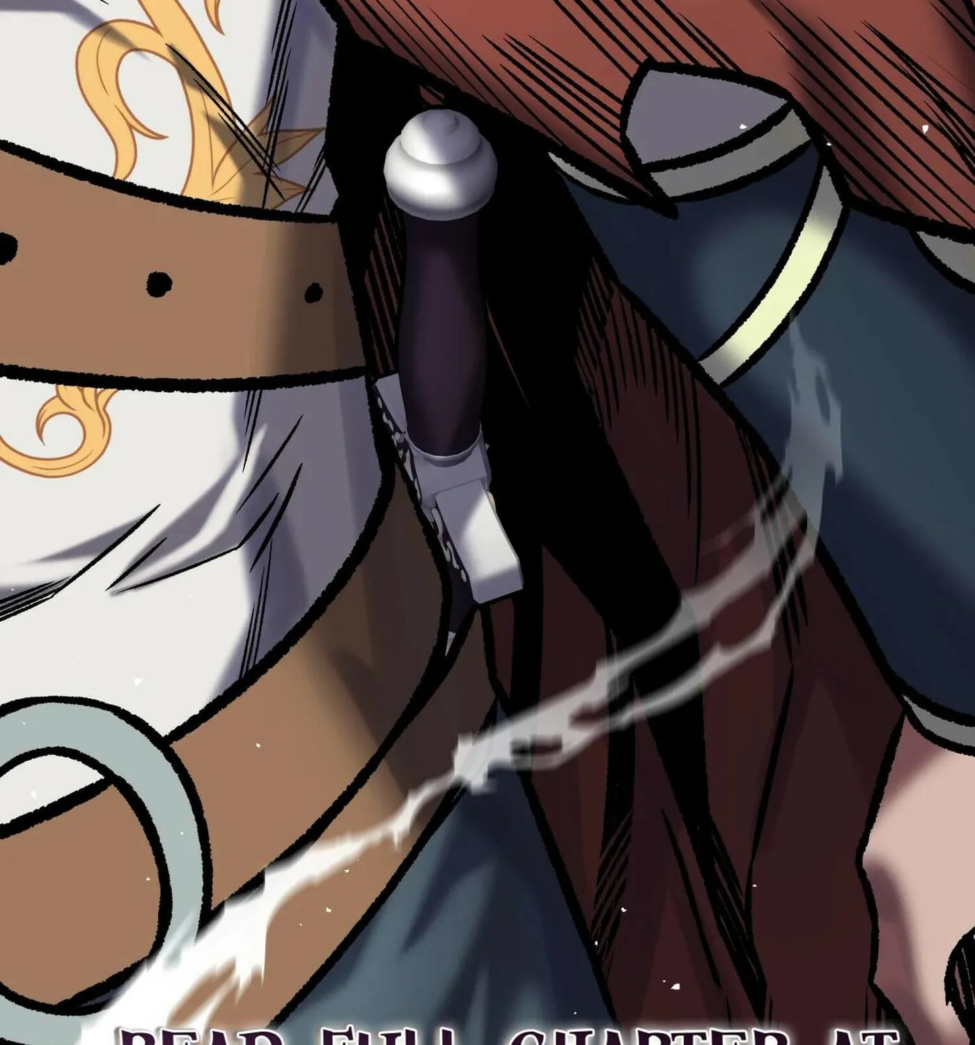 Read Stat Up chapter 44 image 6 on Lezhin