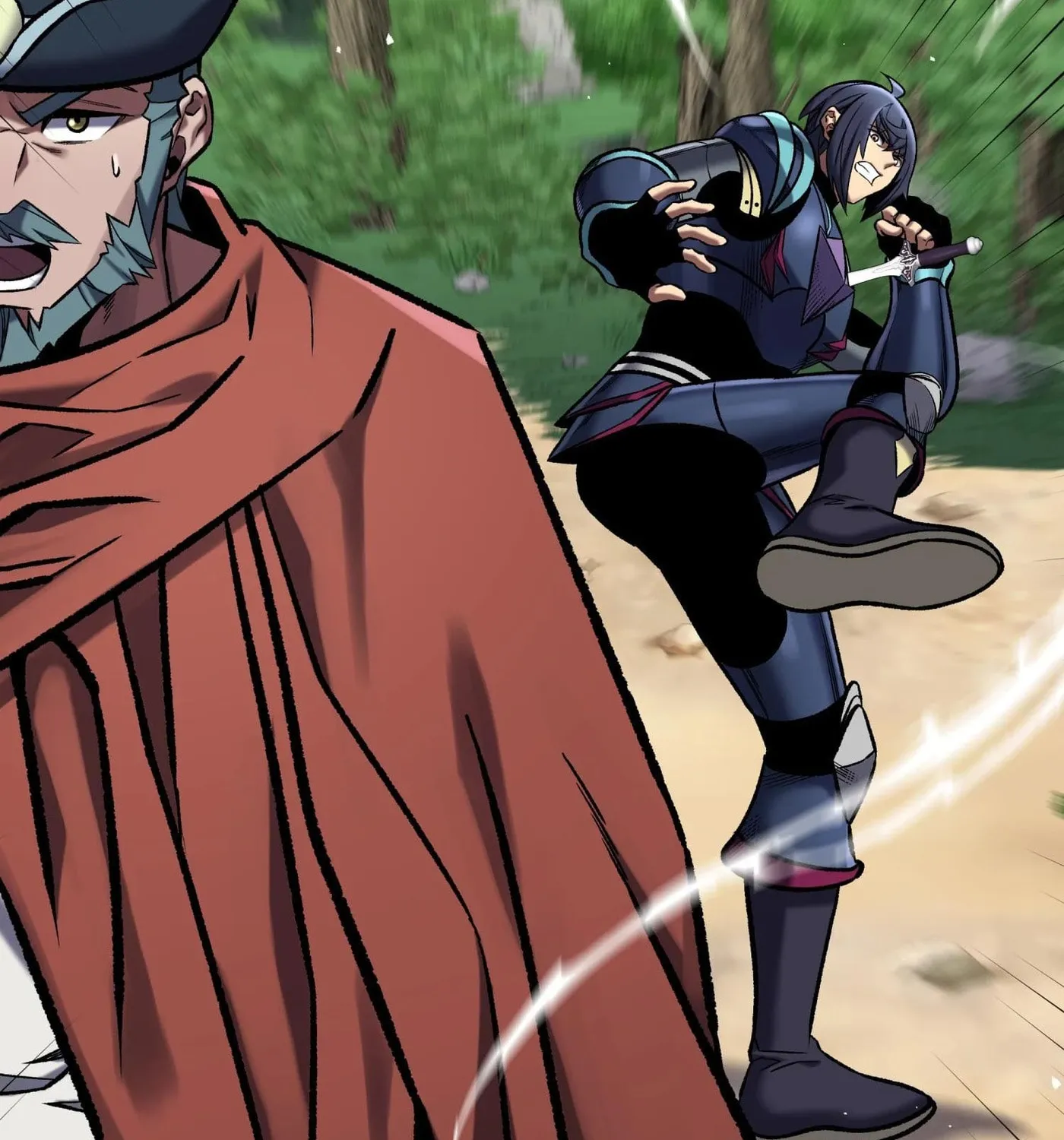 Read Stat Up chapter 44 image 63 on Lezhin