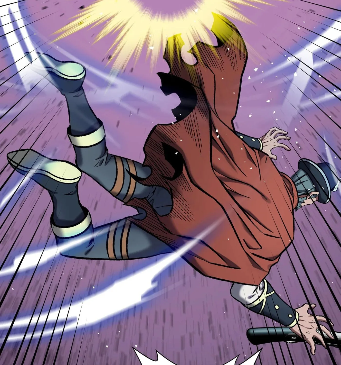 Read Stat Up chapter 44 image 66 on Lezhin