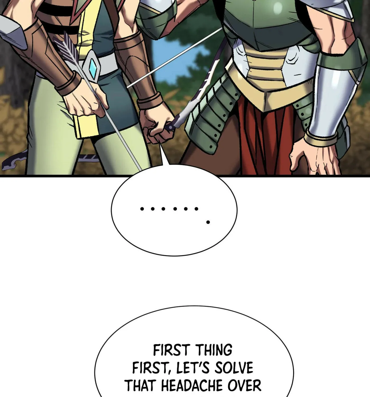 Read Stat Up chapter 44 image 81 on Lezhin