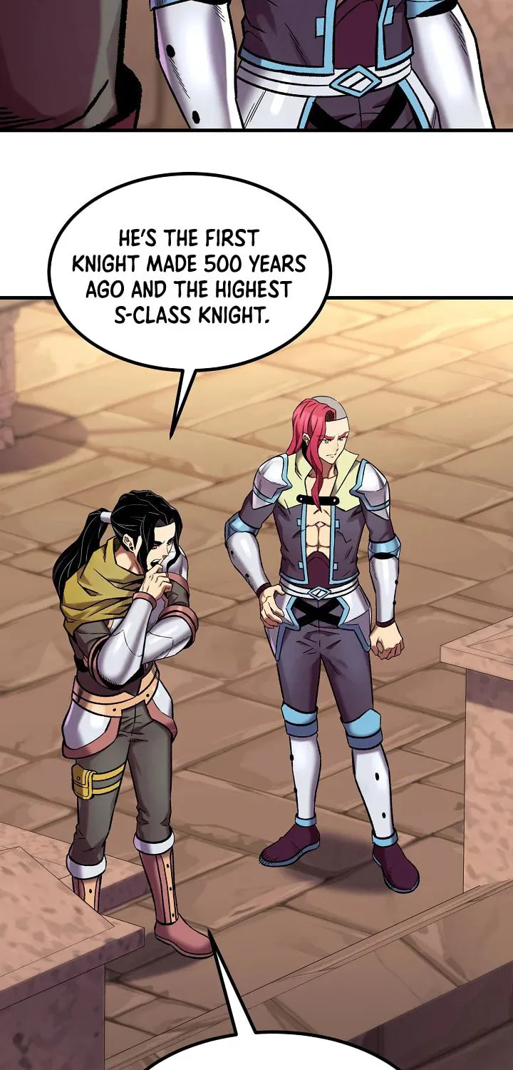 Read Stat Up chapter 45 image 18 on Lezhin