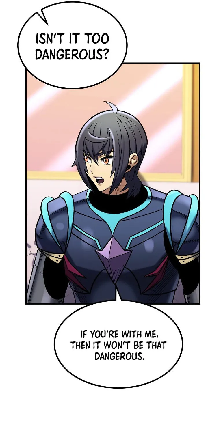 Read Stat Up chapter 46 image 11 on Lezhin