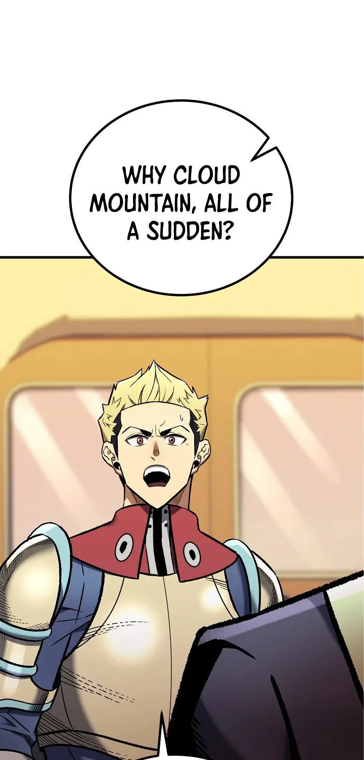 Read Stat Up chapter 46 image 2 on Lezhin