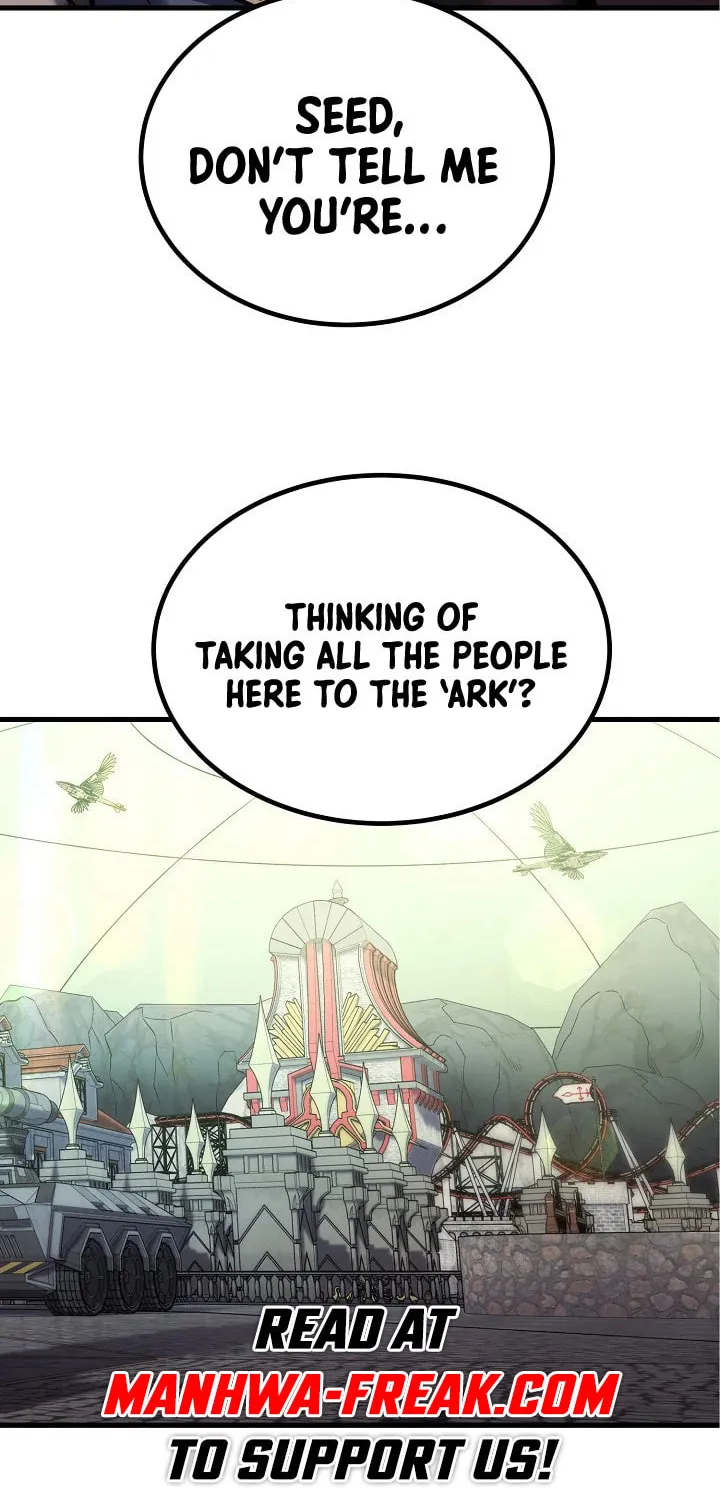 Read Stat Up chapter 46 image 3 on Lezhin