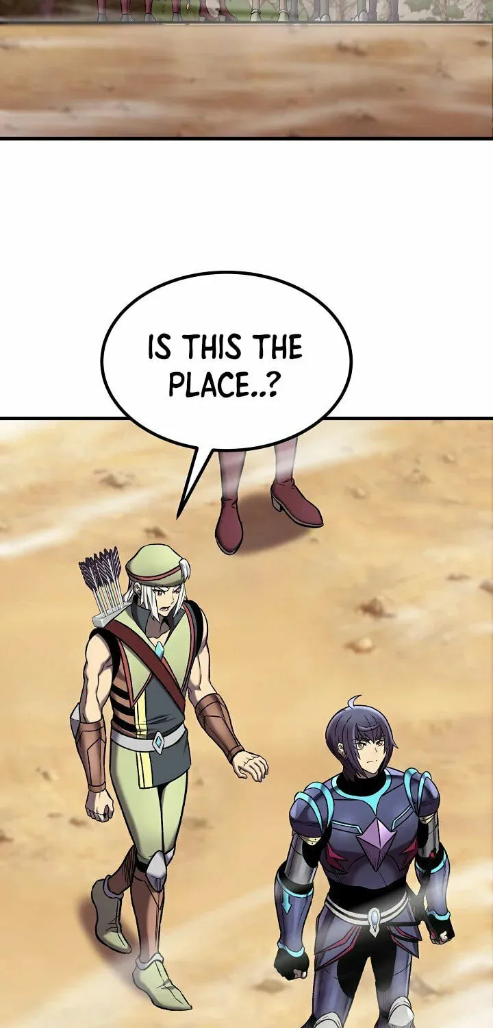 Read Stat Up chapter 46 image 33 on Lezhin