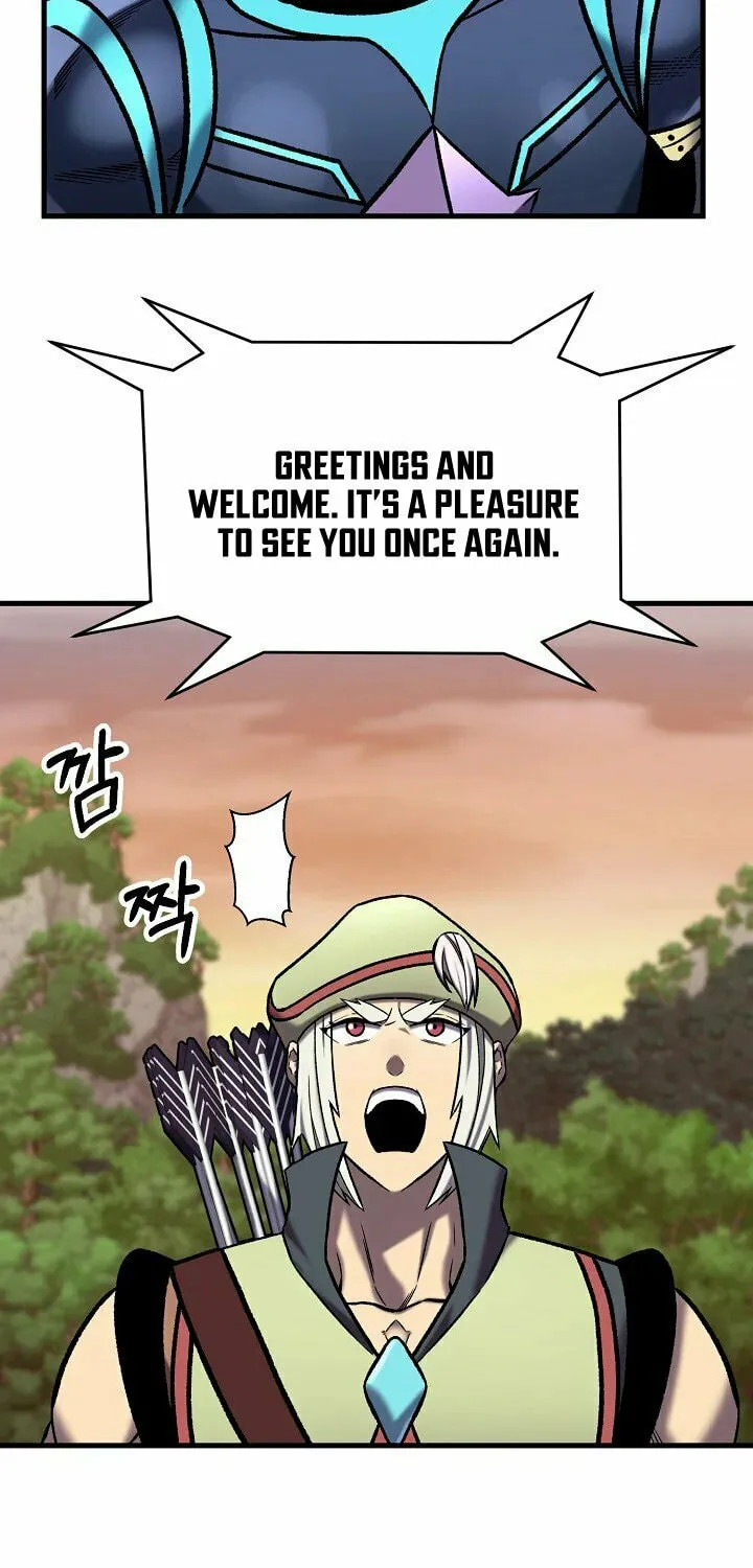 Read Stat Up chapter 46 image 35 on Lezhin