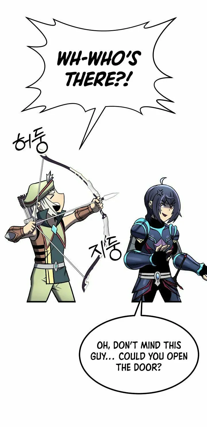 Read Stat Up chapter 46 image 36 on Lezhin