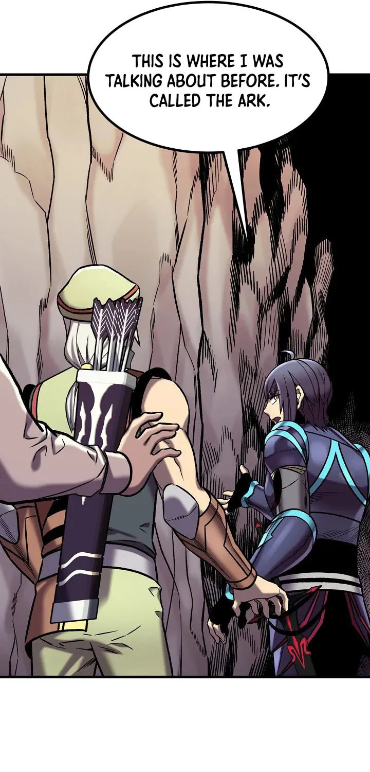 Read Stat Up chapter 46 image 38 on Lezhin