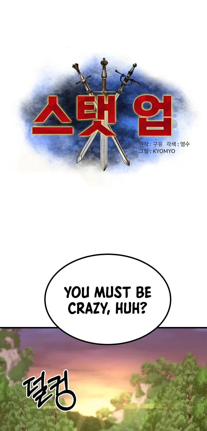 Read Stat Up chapter 46 image 4 on Lezhin
