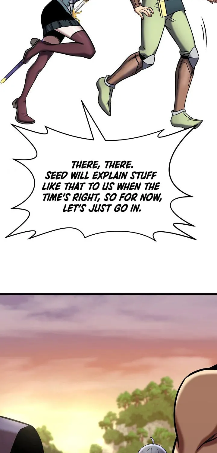 Read Stat Up chapter 46 image 42 on Lezhin