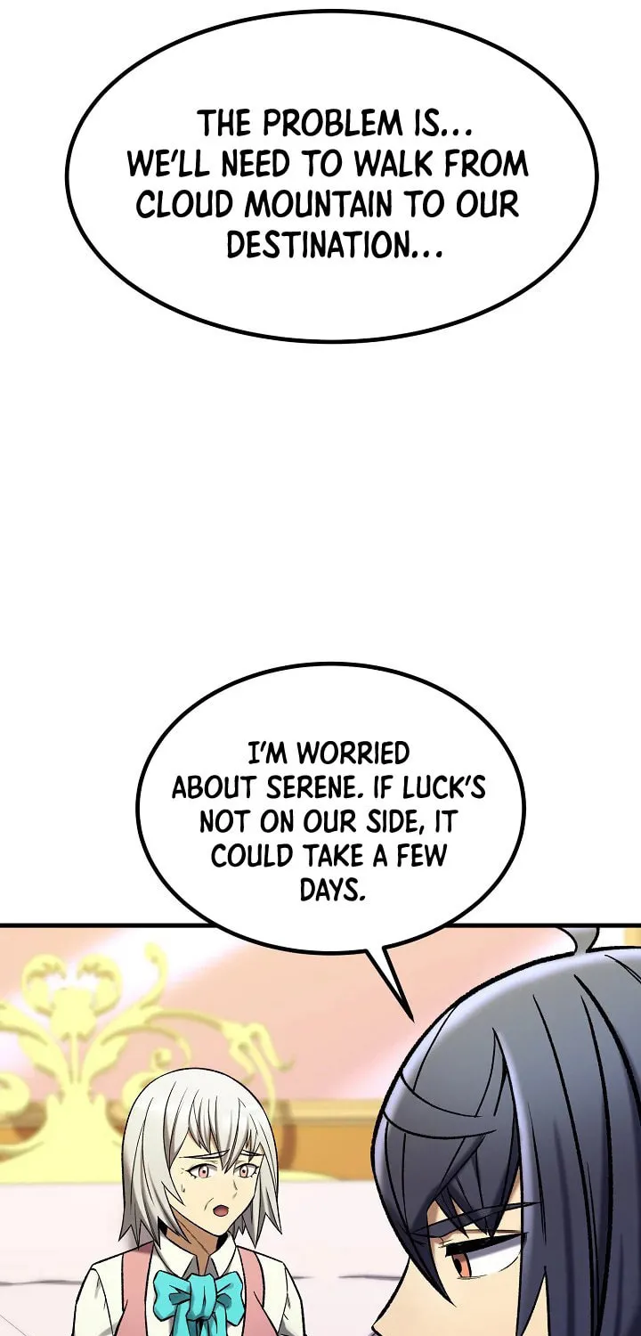 Read Stat Up chapter 46 image 8 on Lezhin