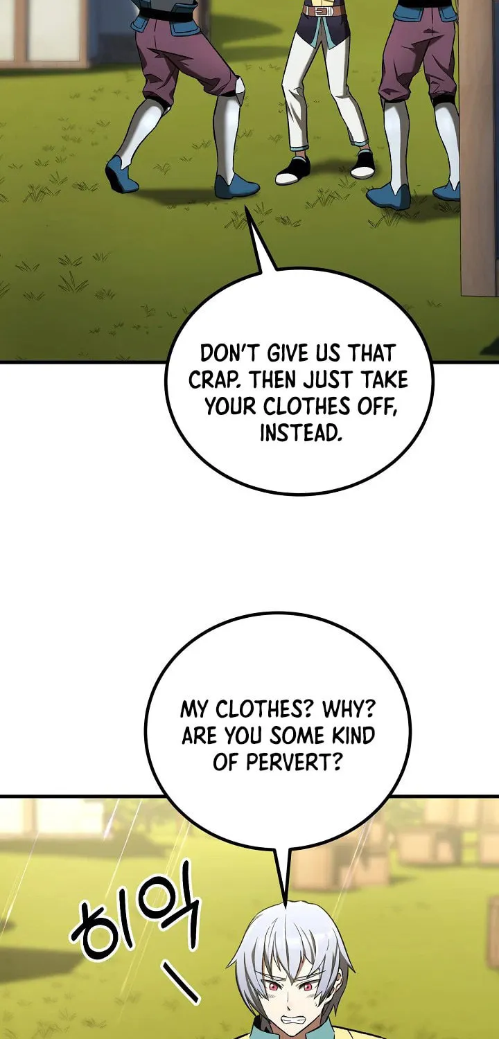 Read Stat Up chapter 47 image 21 on Lezhin