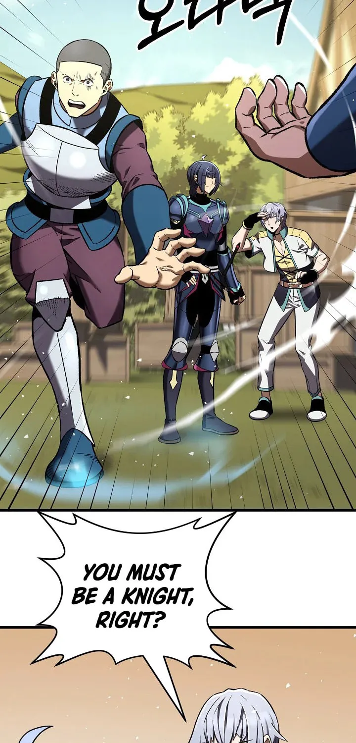 Read Stat Up chapter 47 image 31 on Lezhin