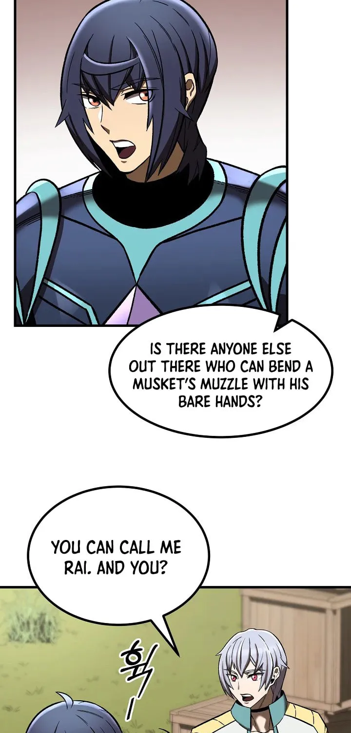 Read Stat Up chapter 47 image 33 on Lezhin