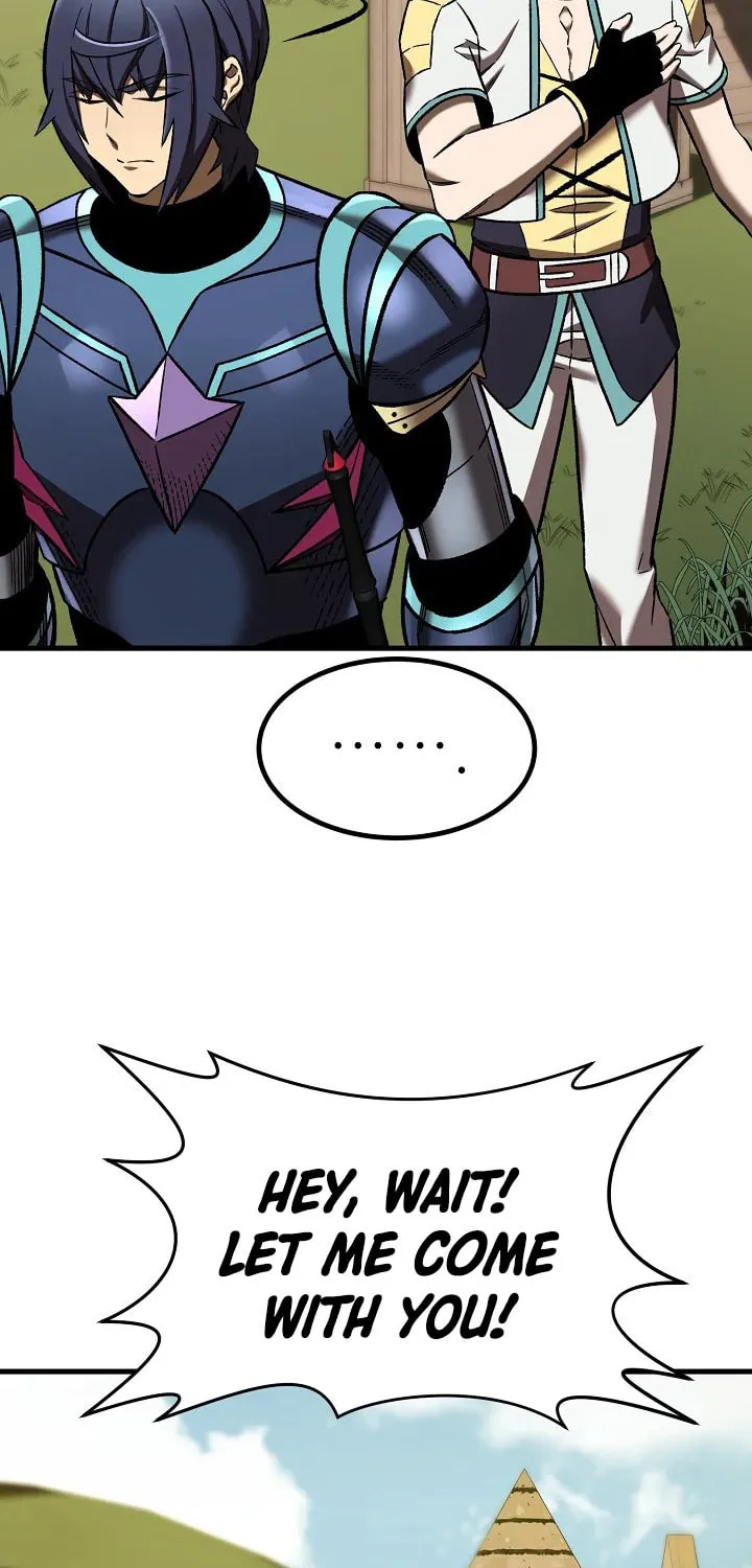 Read Stat Up chapter 47 image 34 on Lezhin