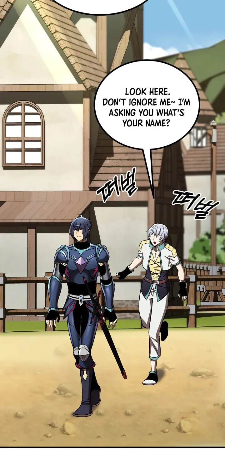 Read Stat Up chapter 47 image 36 on Lezhin