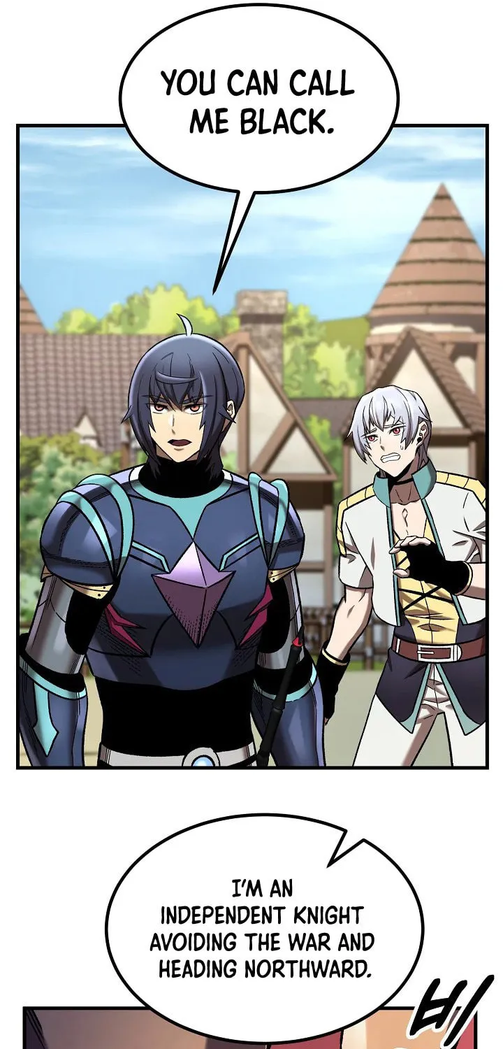Read Stat Up chapter 47 image 47 on Lezhin