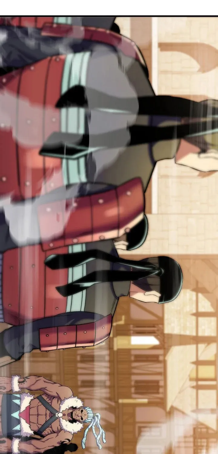 Read Stat Up chapter 47 image 5 on Lezhin