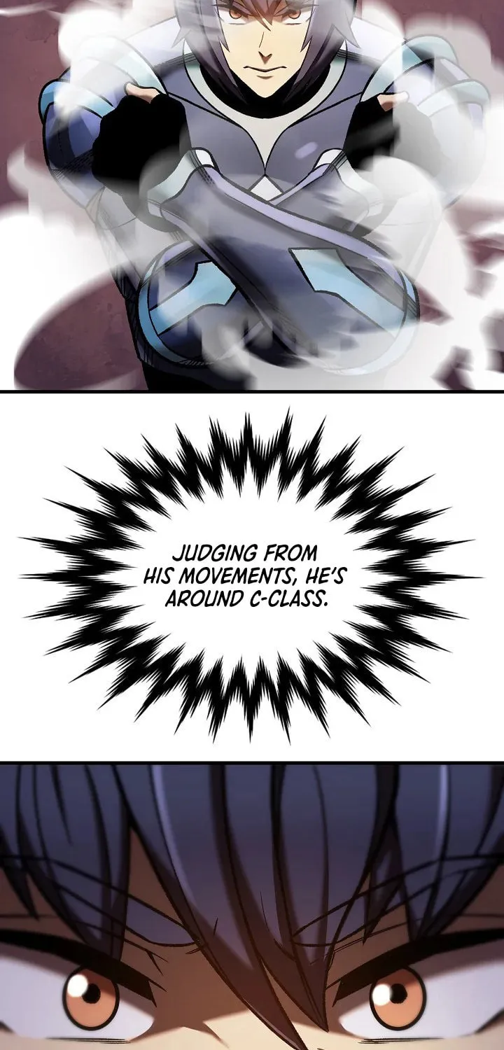 Read Stat Up chapter 47 image 66 on Lezhin
