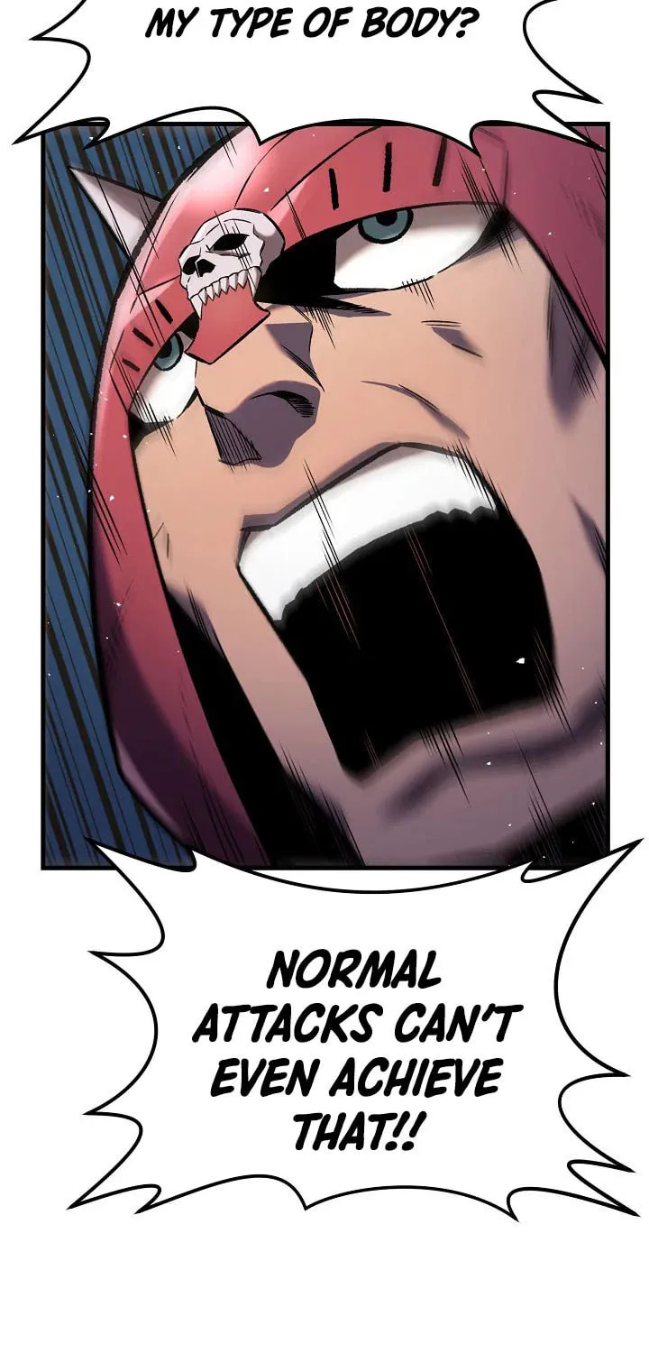 Read Stat Up chapter 48 image 14 on Lezhin
