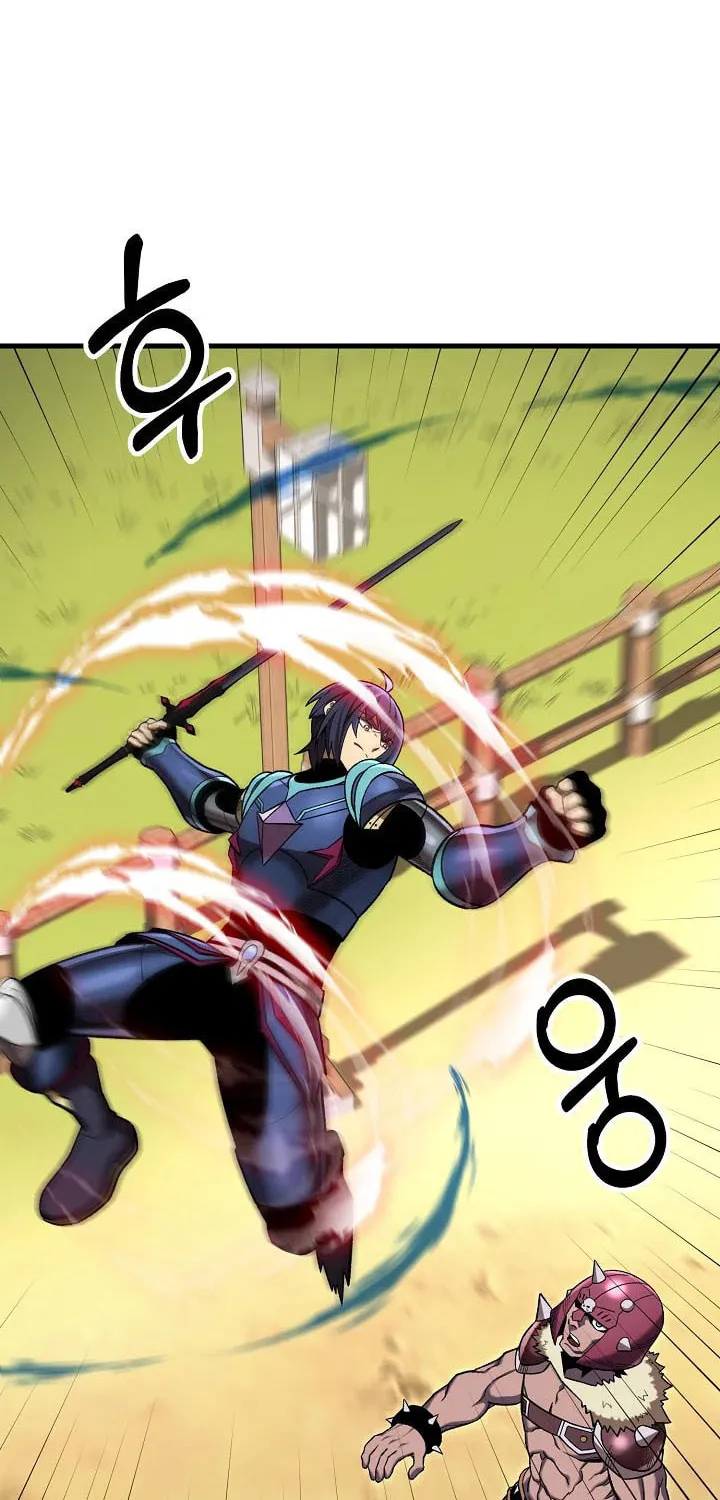 Read Stat Up chapter 48 image 15 on Lezhin