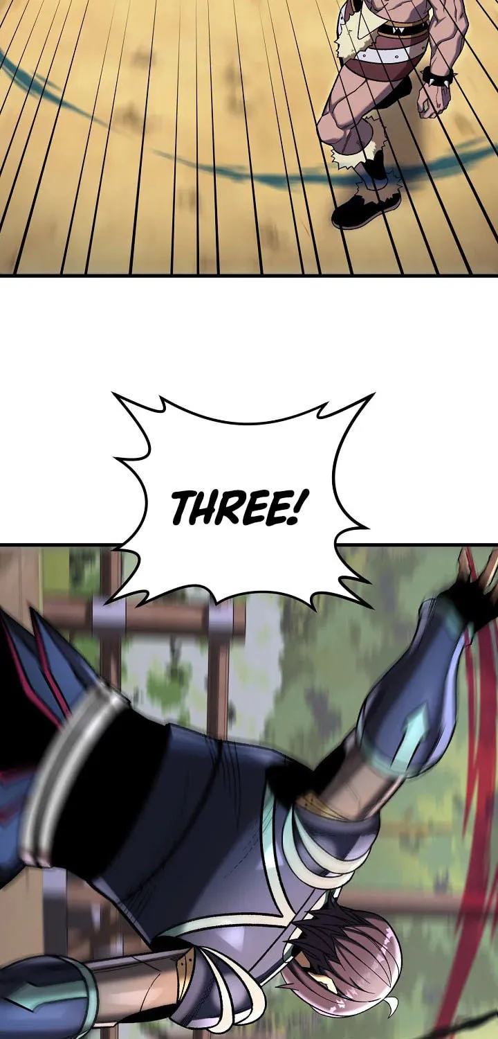 Read Stat Up chapter 48 image 16 on Lezhin