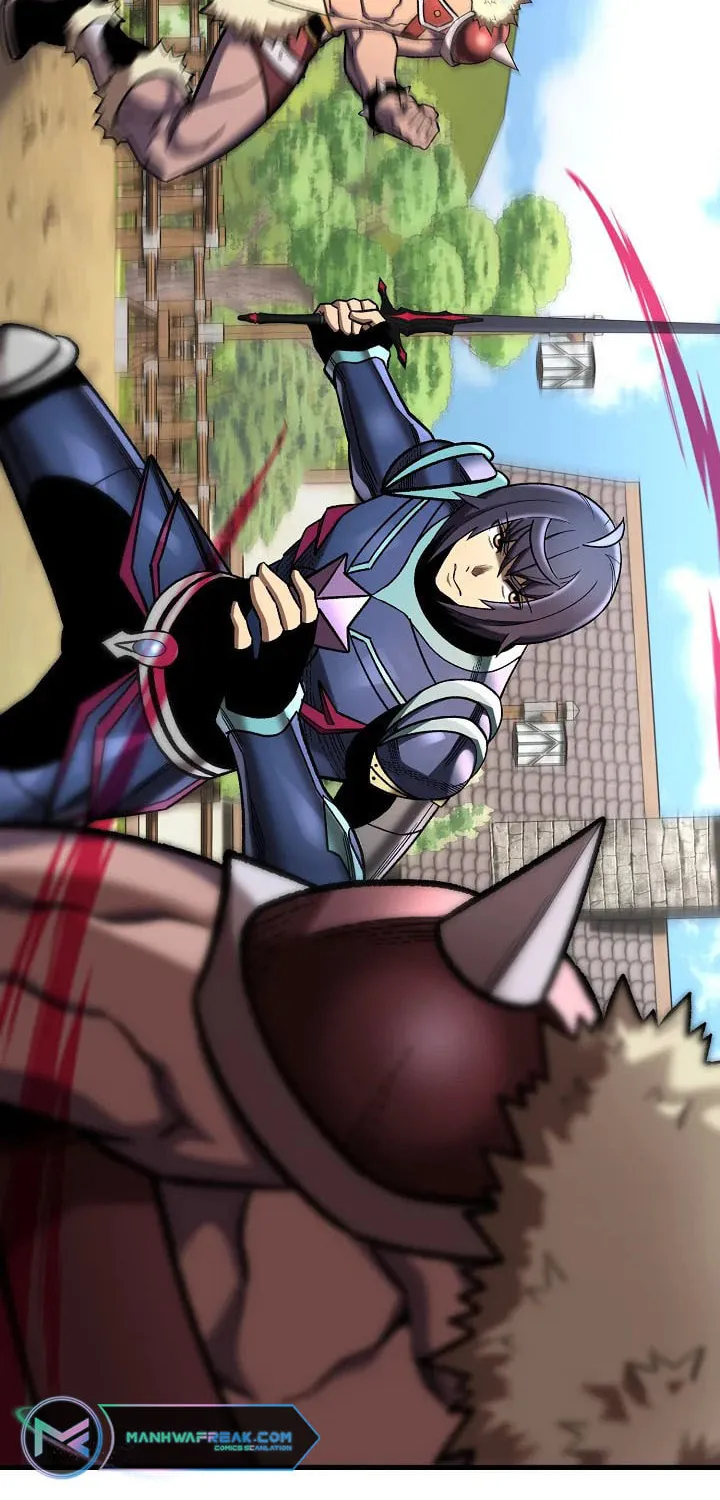Read Stat Up chapter 48 image 19 on Lezhin
