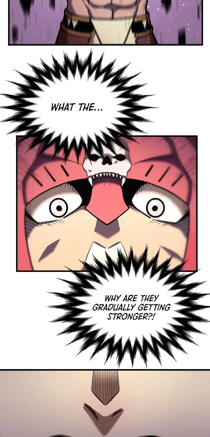 Read Stat Up chapter 48 image 23 on Lezhin
