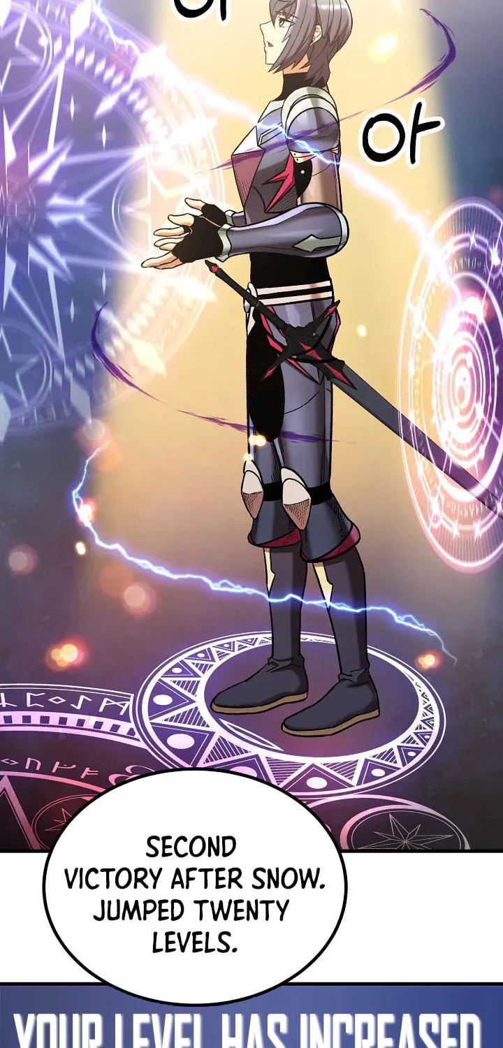 Read Stat Up chapter 48 image 32 on Lezhin