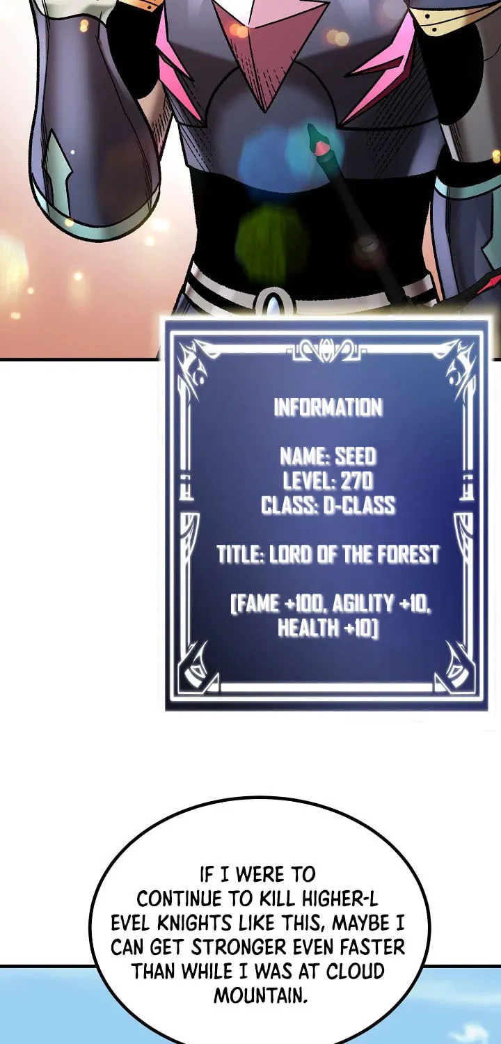 Read Stat Up chapter 48 image 34 on Lezhin