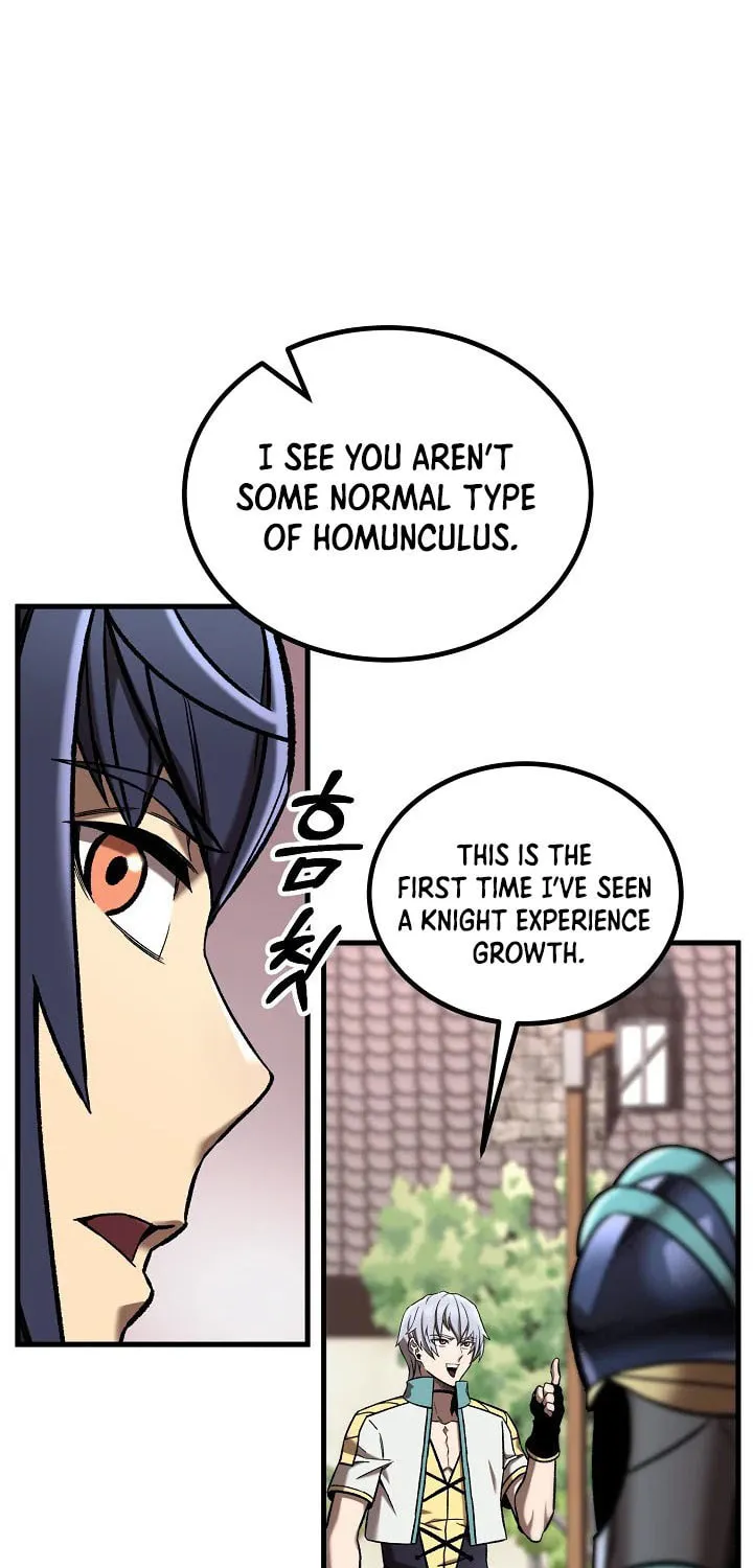 Read Stat Up chapter 48 image 37 on Lezhin