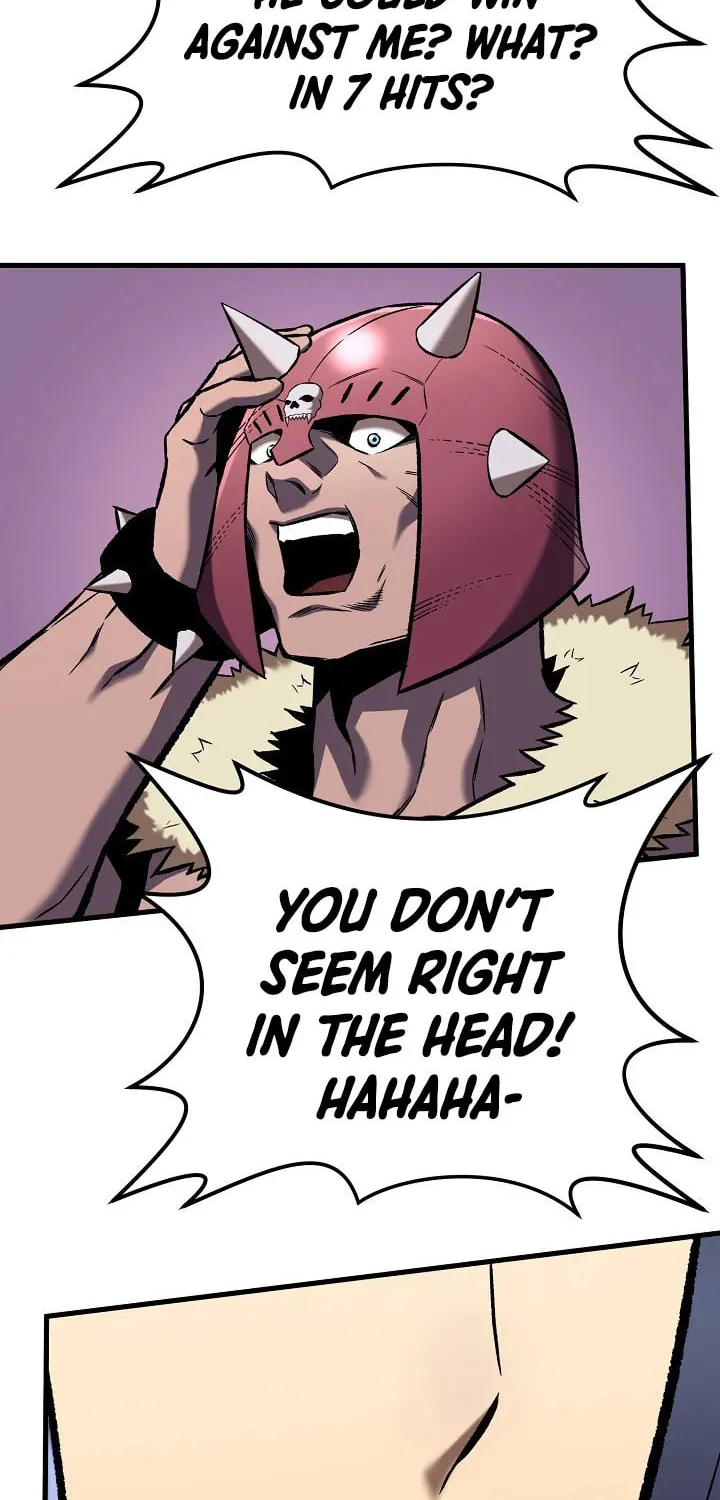 Read Stat Up chapter 48 image 5 on Lezhin