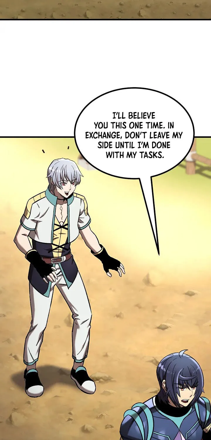 Read Stat Up chapter 48 image 51 on Lezhin