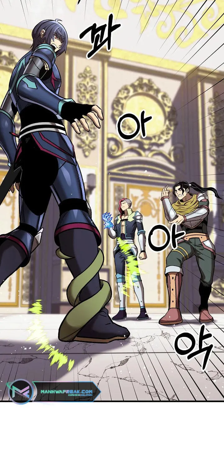Read Stat Up chapter 48 image 69 on Lezhin