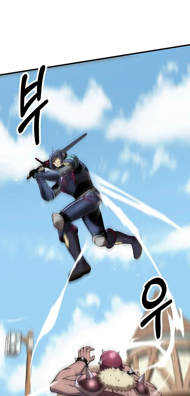 Read Stat Up chapter 48 image 8 on Lezhin
