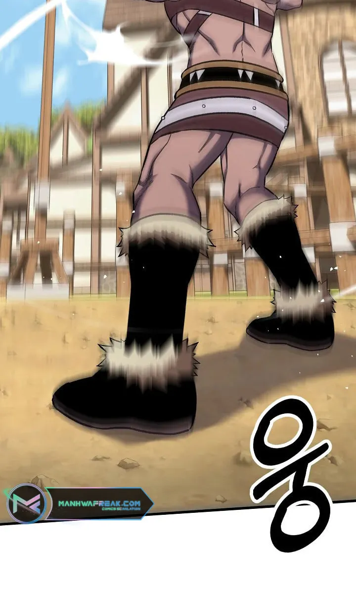 Read Stat Up chapter 48 image 9 on Lezhin