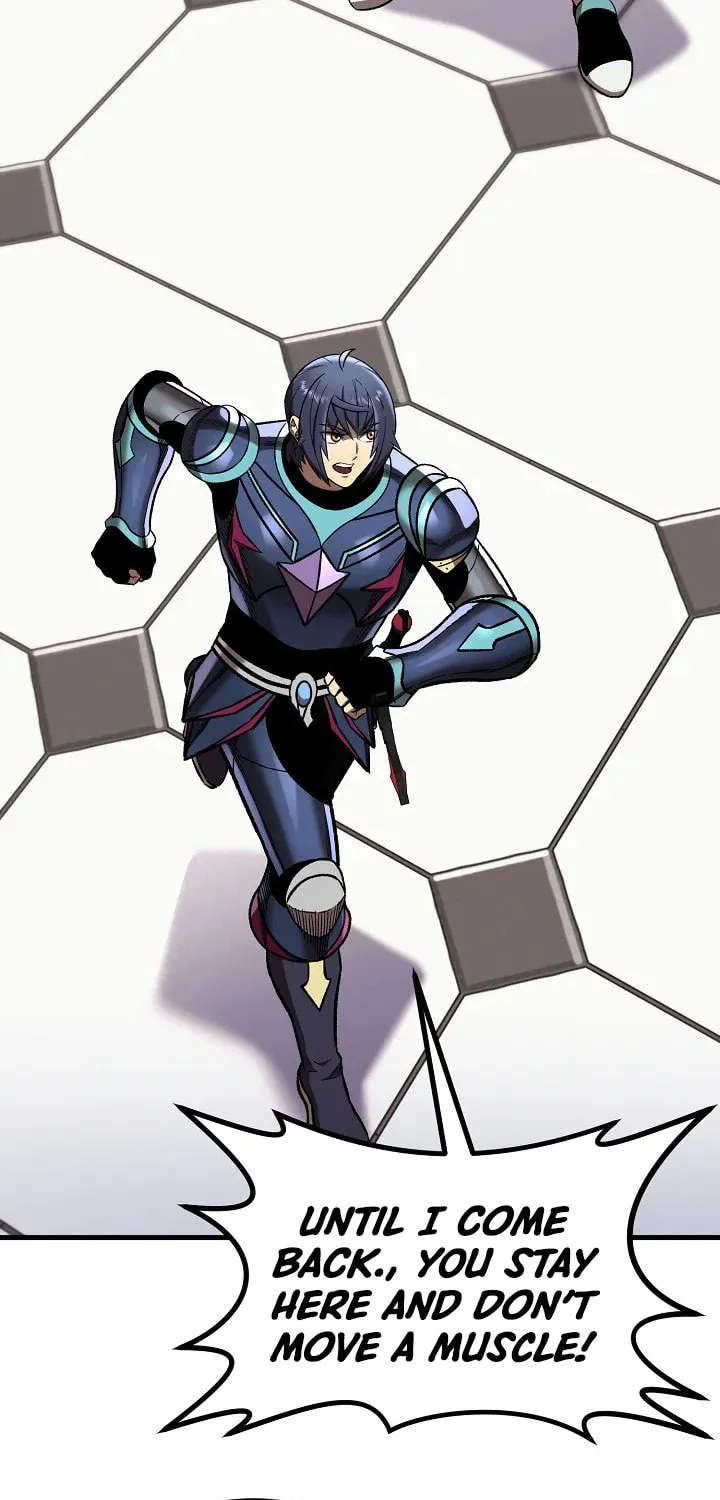 Read Stat Up chapter 49 image 27 on Lezhin