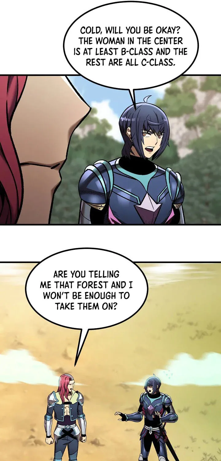 Read Stat Up chapter 49 image 59 on Lezhin