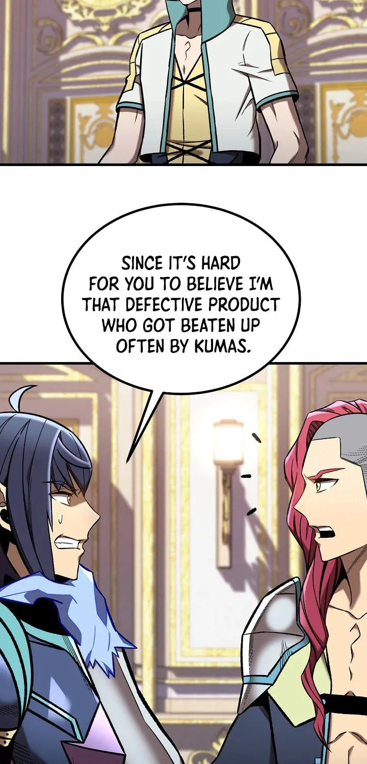 Read Stat Up chapter 49 image 6 on Lezhin