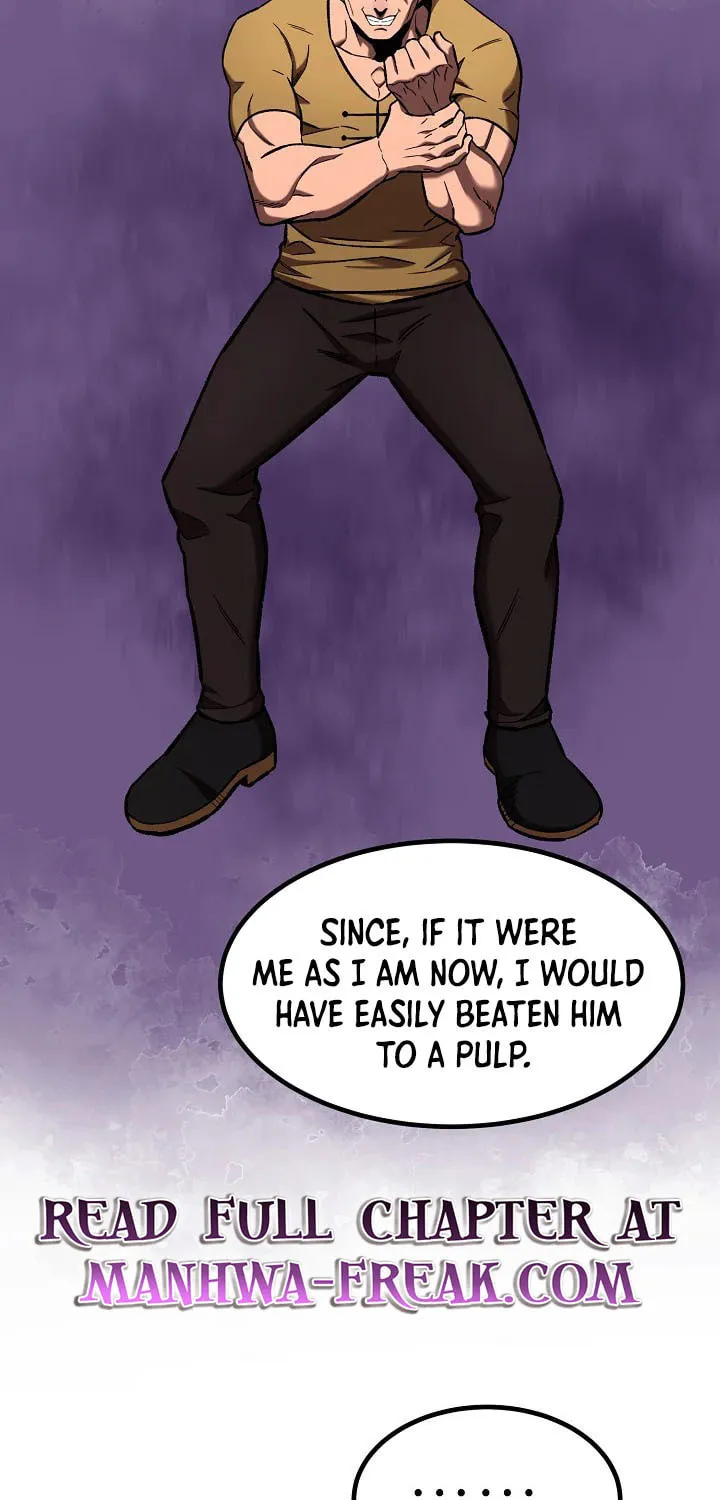Read Stat Up chapter 49 image 8 on Lezhin