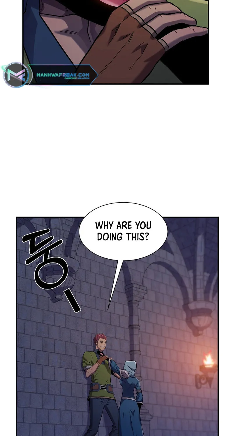 Read Stat Up chapter 5 image 10 on Lezhin