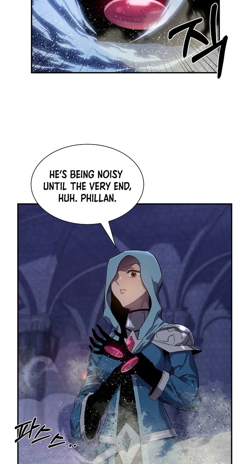 Read Stat Up chapter 5 image 15 on Lezhin