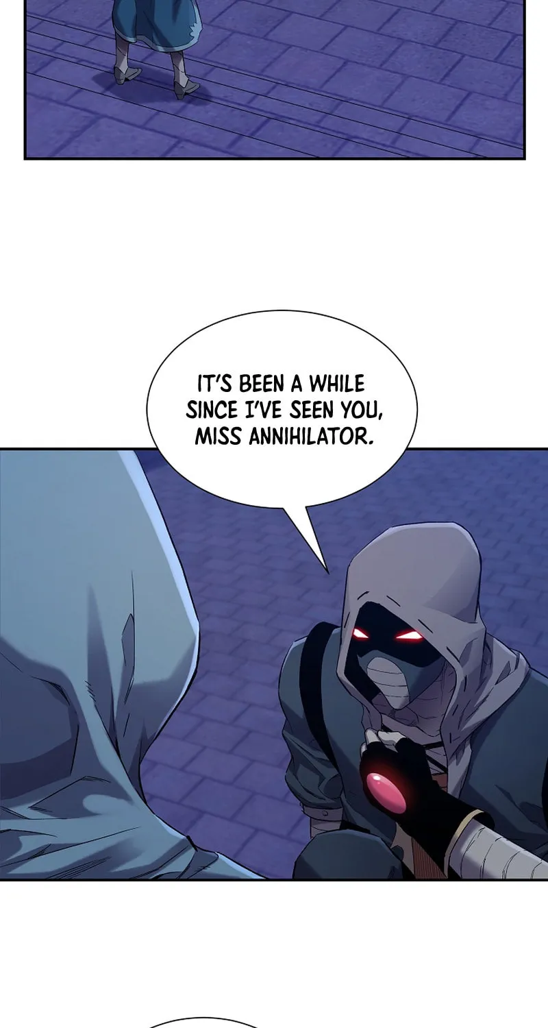 Read Stat Up chapter 5 image 19 on Lezhin