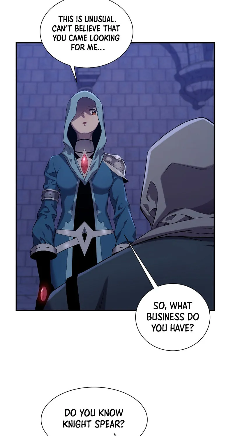 Read Stat Up chapter 5 image 20 on Lezhin