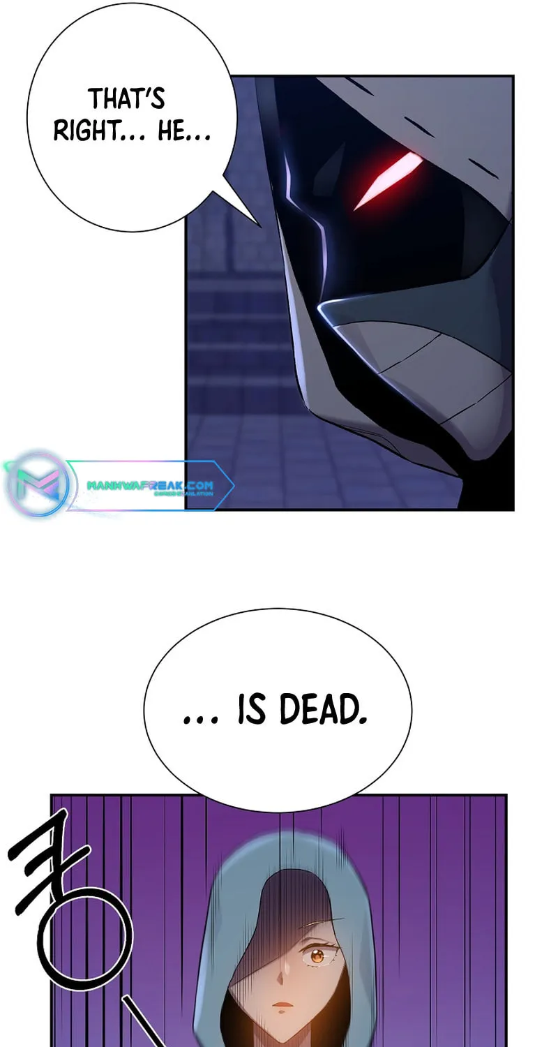 Read Stat Up chapter 5 image 22 on Lezhin