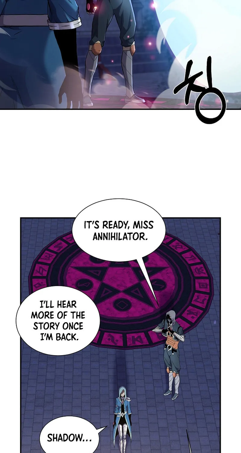 Read Stat Up chapter 5 image 26 on Lezhin