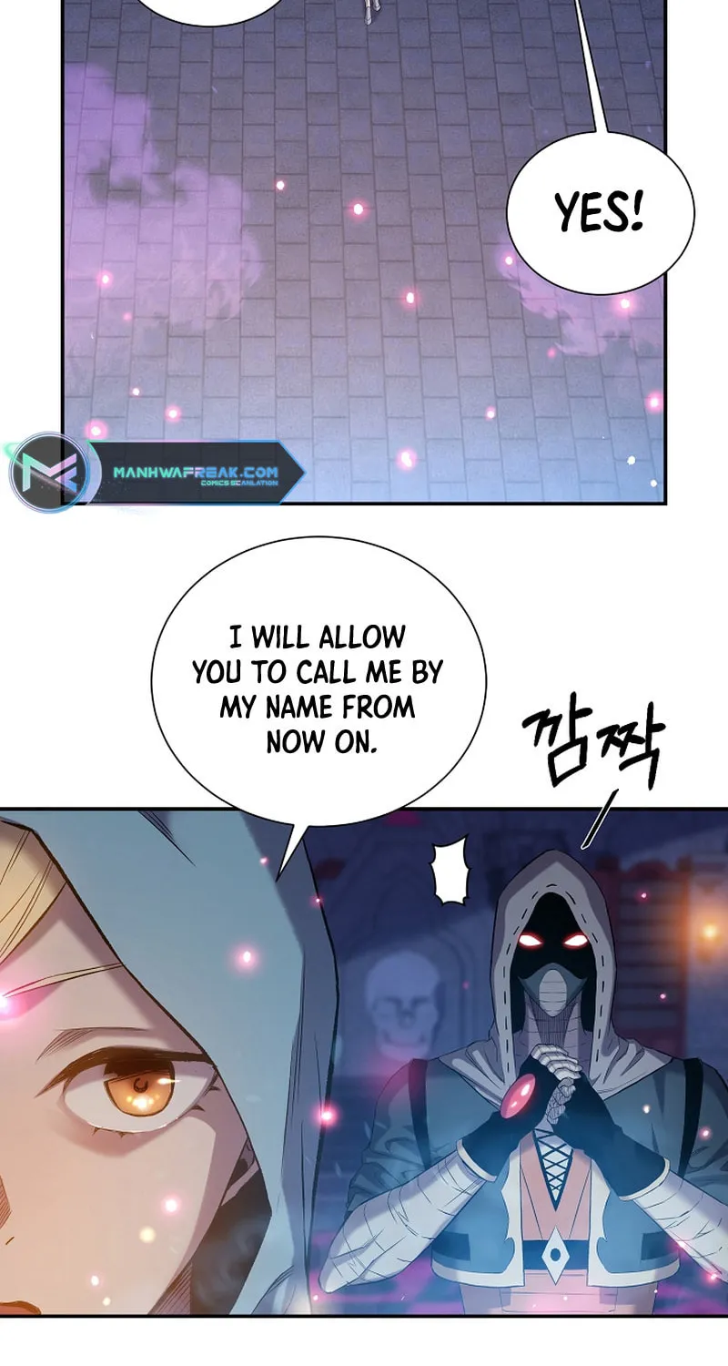 Read Stat Up chapter 5 image 27 on Lezhin
