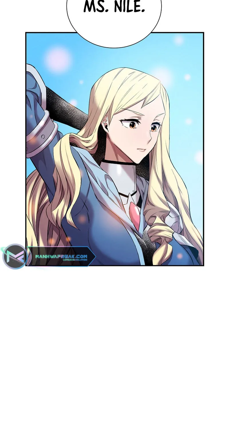 Read Stat Up chapter 5 image 29 on Lezhin